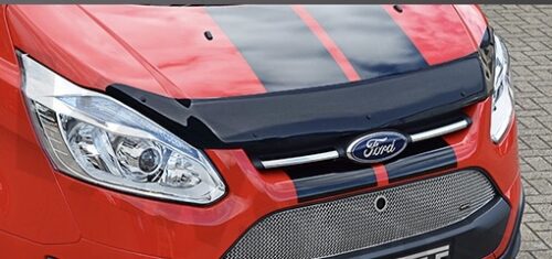 Ford Custom [12-18] konepellin kivisuoja