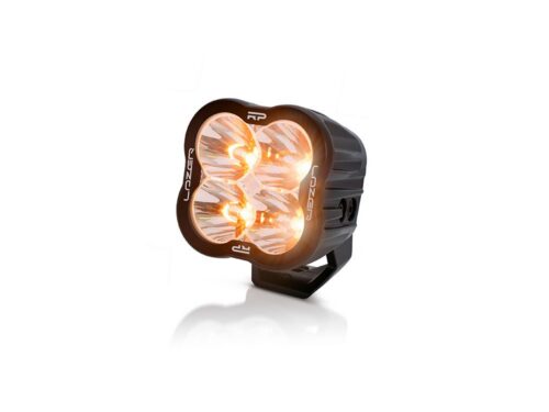 LAZER RP HYPERSPOT LED-kaukovalo Off-road