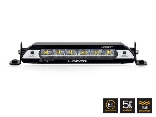 LAZER Linear-6 Elite Plus