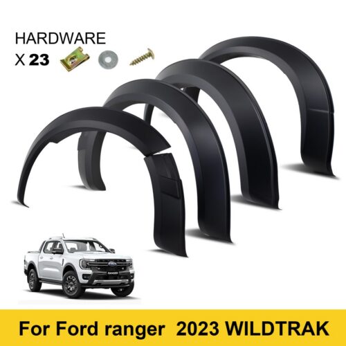 Ford Ranger Wildtrak [23+] tiivalaiendid