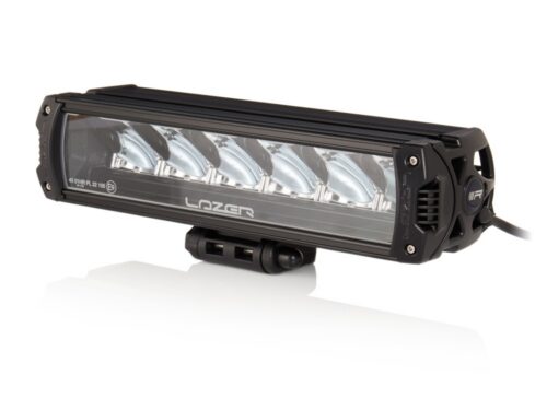 LAZER Triple-R 850