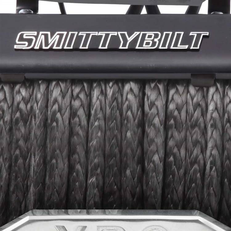 Vints Smittybilt X20 GEN2 12000 lbs, sünt nööri ja juhtmevaba puldiga. - Image 6