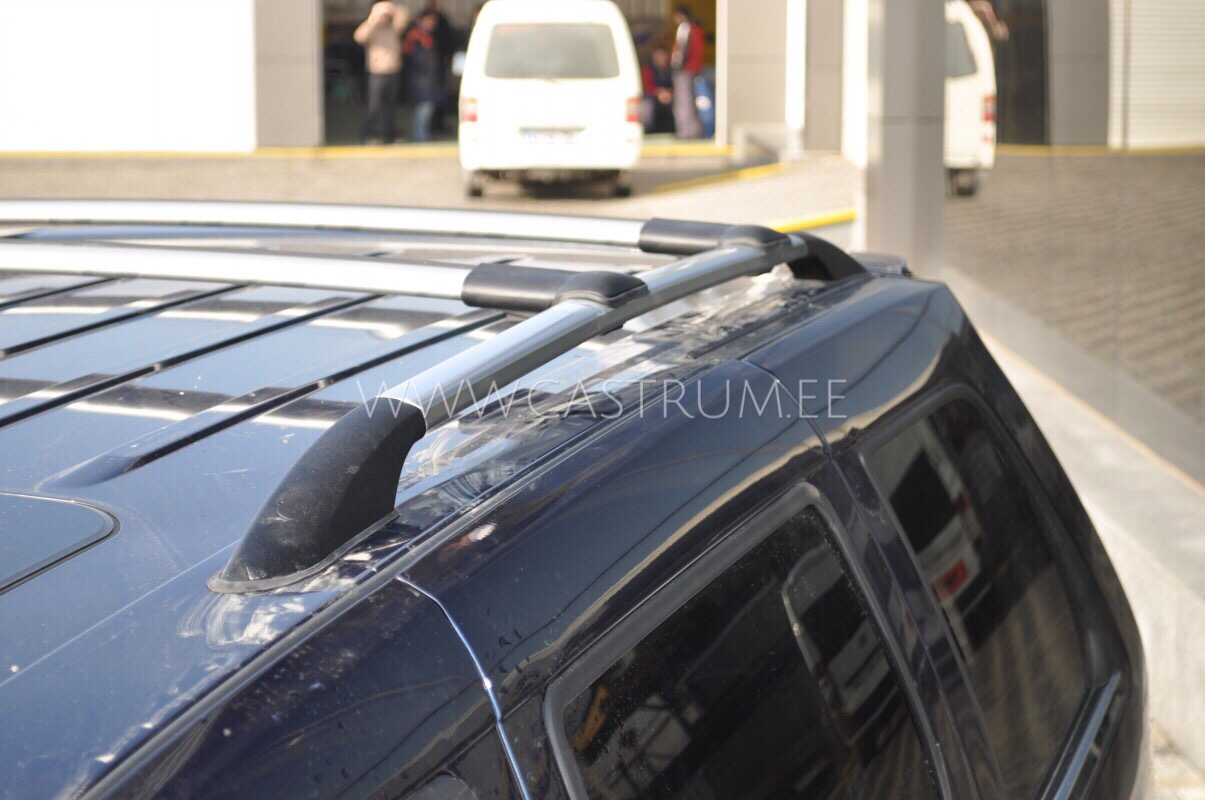 Katusereelingud PB001 Star - Image 3