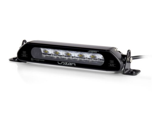 LAZER Linear-6 Elite