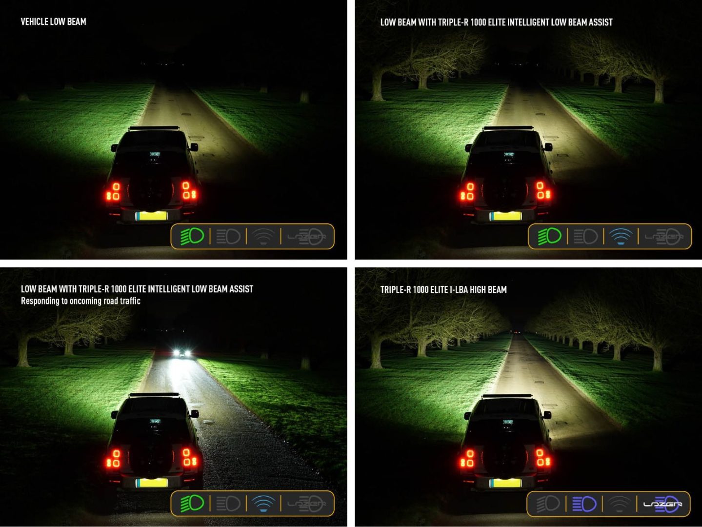 LAZER Triple-R 1000 Elite I-LBA - Image 5