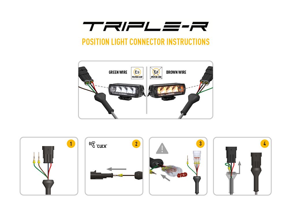 LAZER Triple-R 1250 - Image 4