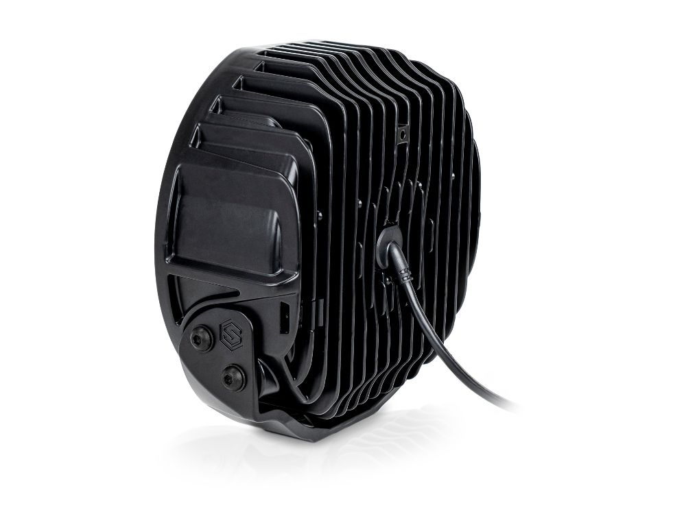 LAZER Sentinel 9” Black - Image 8