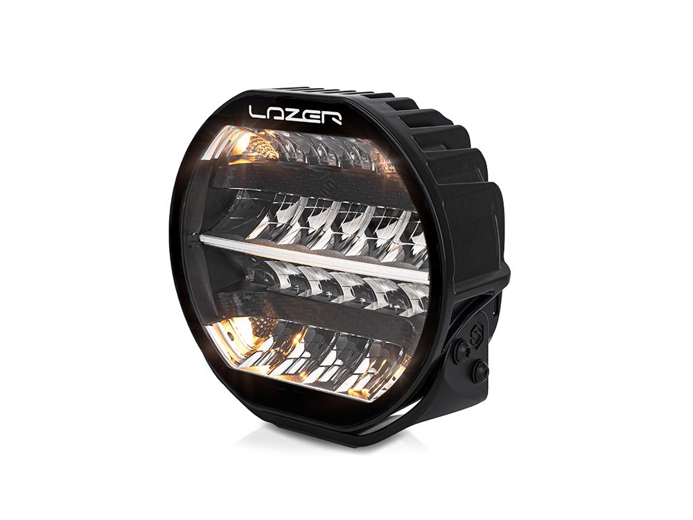 LAZER Sentinel 9” Black - Image 9