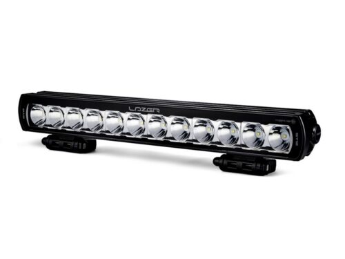 LAZER ST12 Evolution