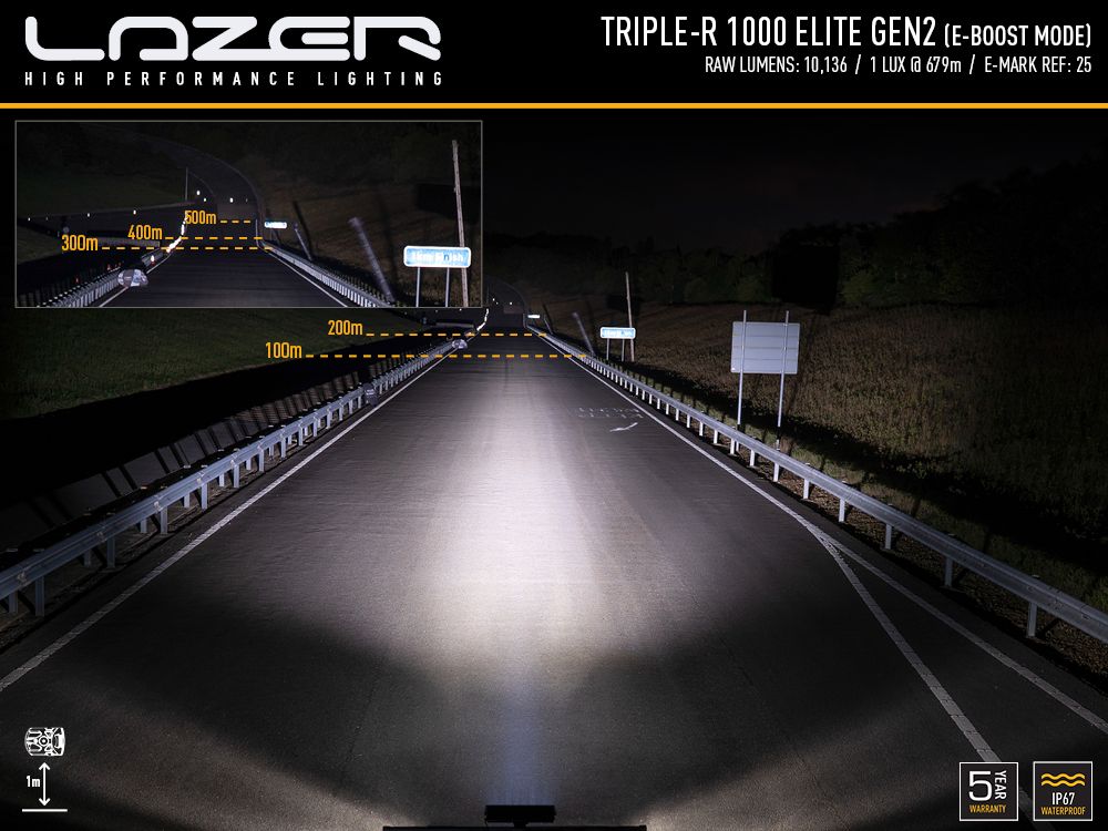 LAZER Triple-R 1000 Elite - Image 7