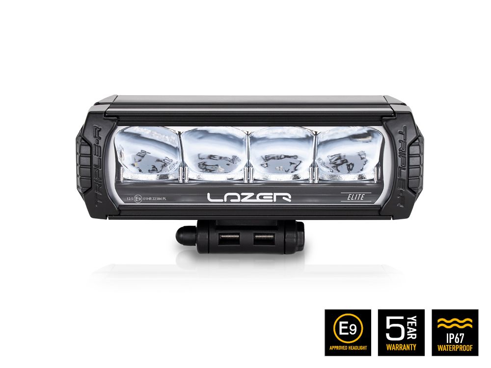 LAZER Triple-R 750 Elite - Image 6