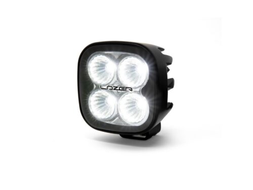 LAZER Utility-25 MAXX