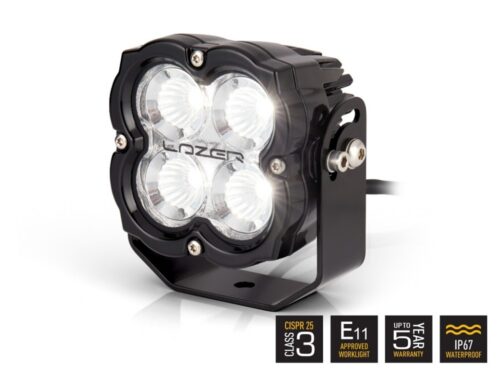 LAZER Utility-80