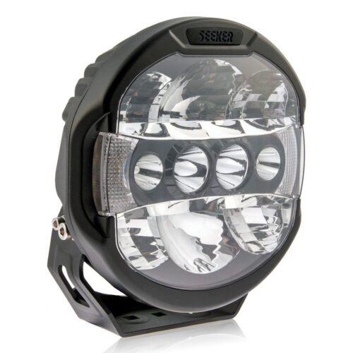 Seeker Quantum Led