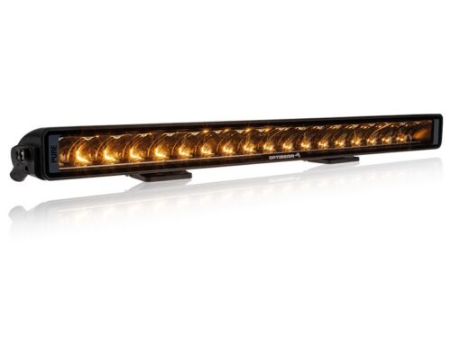 OPTIBEAM PURE 506 LED-kaukovalo.