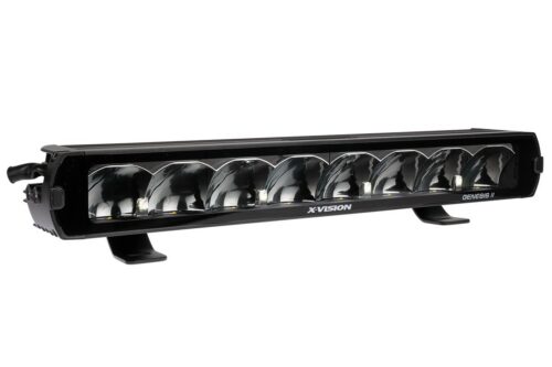 X-Vision Genesis II 600 Hybrid beam