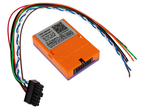 CAN bus liides HIGHBEAM 4