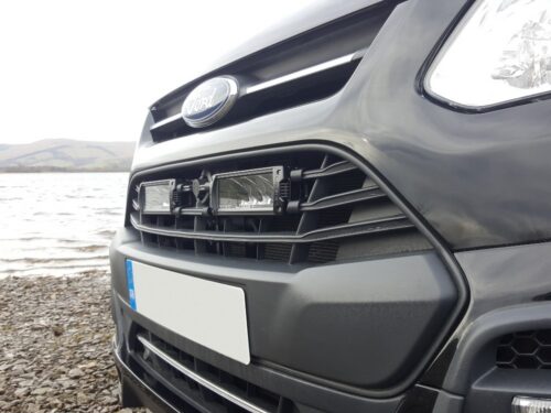 Ford Transit Custom [12-17] LAZER Triple-R 750 iluvõre KIT.