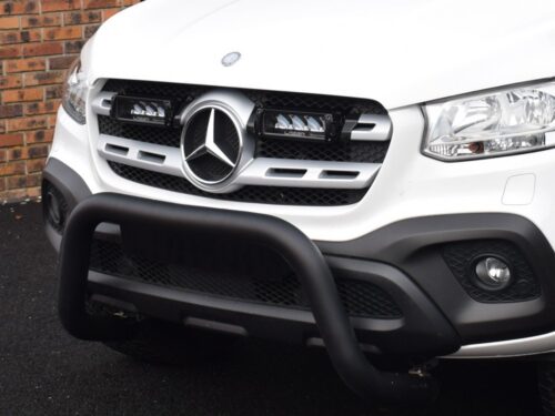 MB X-Class [17+] LAZER Triple-R 750 iluvõre SET.
