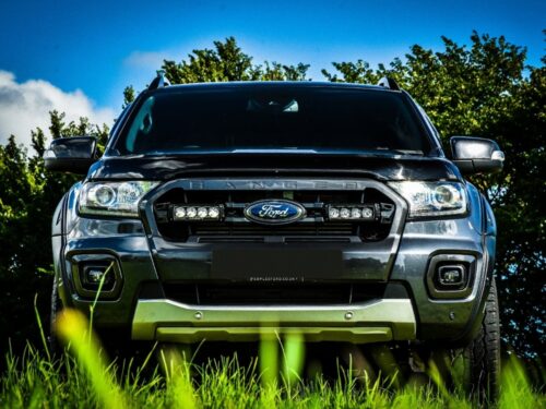 Ford Ranger [19+] LAZER Triple R-750 G2 tulega iluvõre SET.