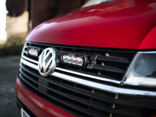 VW T6.1 [19+] Lazer iluvõre set ST4 Evolution.