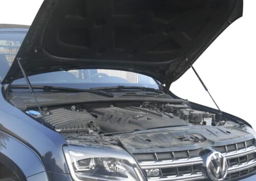 Rival takaluukun jousitusapu | VW Amarok [10-15 / 16-23]