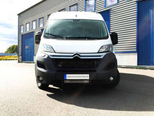 Peugeot Boxer [07+] süvistatav LED-kaugtuli