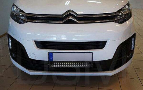 Citroen Jumpy [16+] lisäkaukovalo