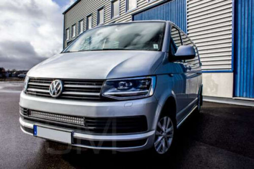 VW T6 Multivan/Transporter [15-18] süvistatav LED-kaugtuli
