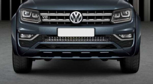 VW Amarok [10+] süvistatav LED-kaugtuli