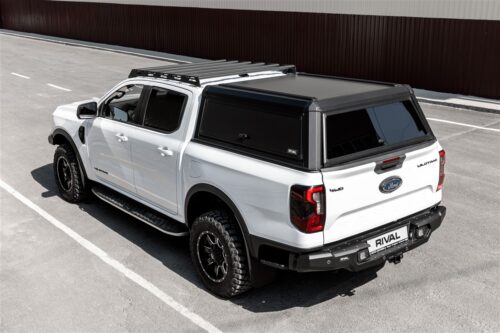RIVAL Alumiiniumist kastikong Ford Ranger Double Cab [22+]