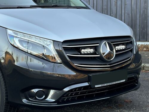 MB Vito/V-Class (W447) [20+] LAZER ST4 Evolution maskisäleikön LED-integraatiosetti