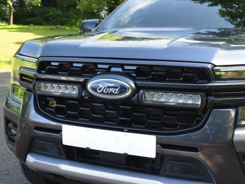 Ford Ranger Wildtrak [23+] Lazer Triple-R 850 Elite tuledega iluvõre Set.