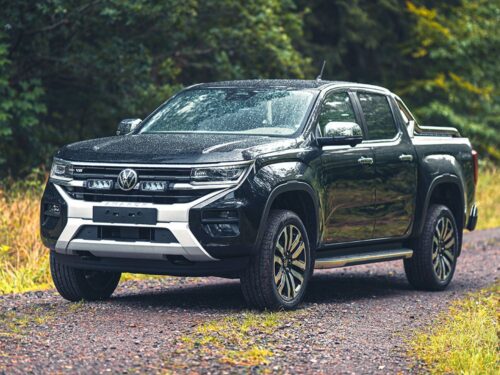 VW Amarok [23+] Lazer Triple-R 750 Elite iluvõre set.