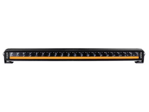 STRANDS SIBERIA SR LED paneel 22".
