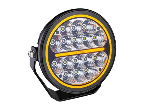 STRANDS SIBERIA 7", NIGHT RANGER LED lisatuli.