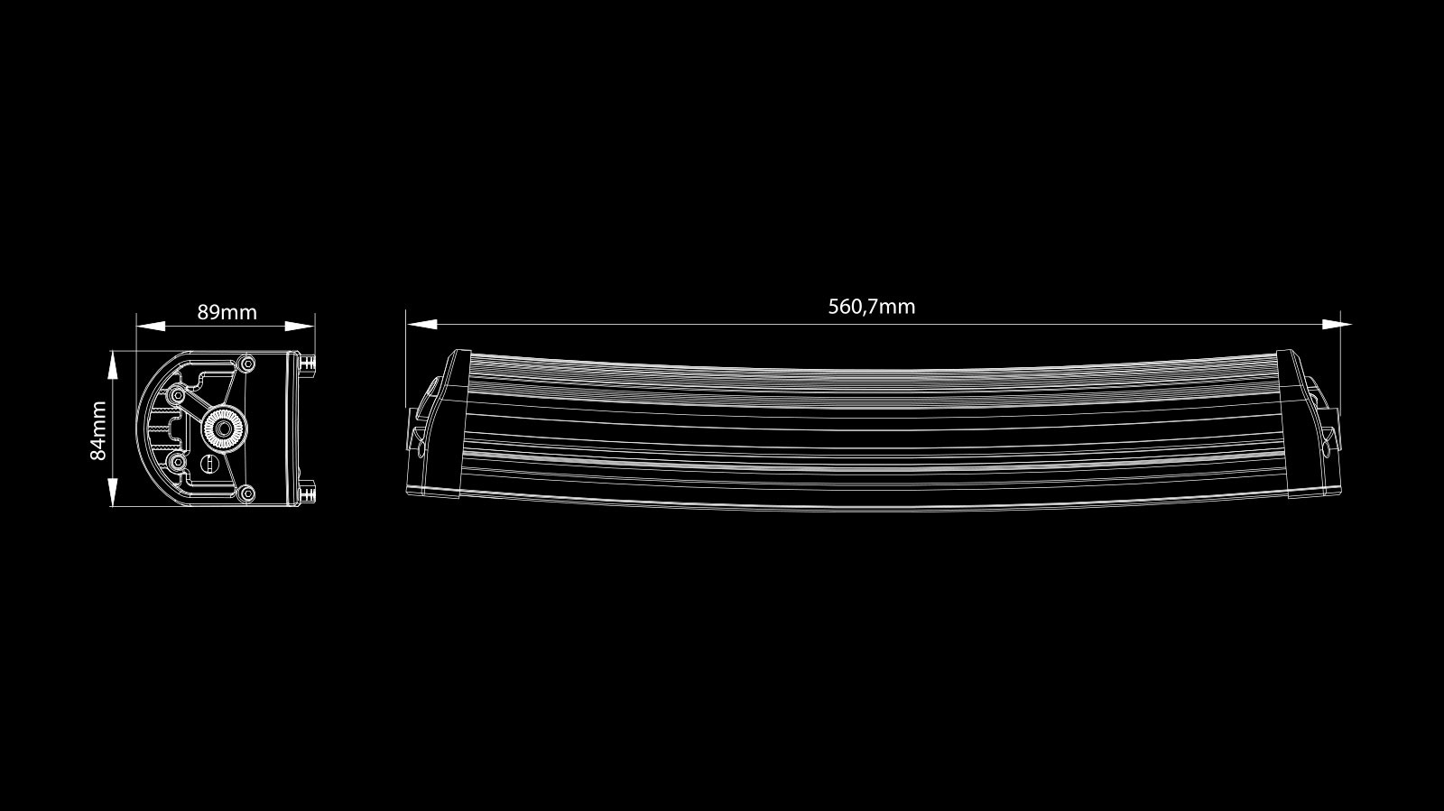 X-Vision Genesis 600 - Image 3