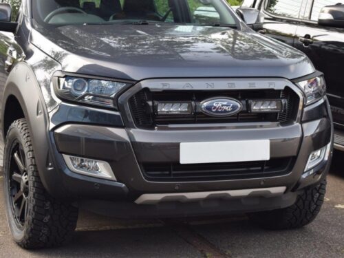 Ford Ranger [16+] LAZER Triple-R 750 maskisarja.