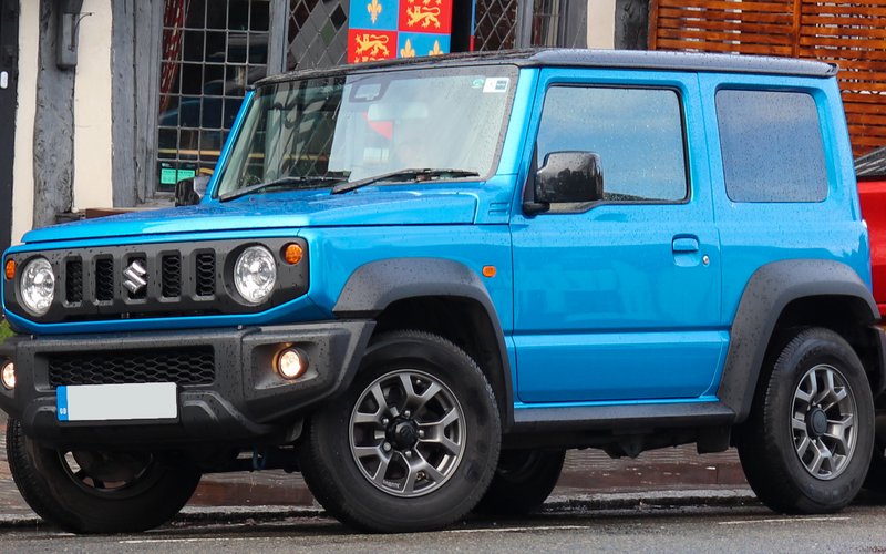 Jimny