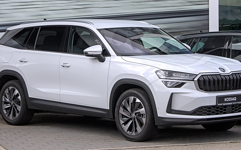Kodiaq