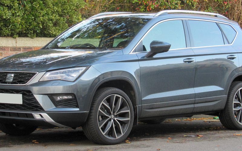 Ateca