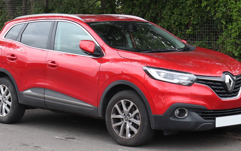 Kadjar