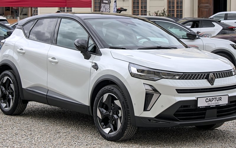 Captur