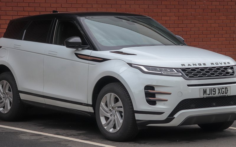 Evoque