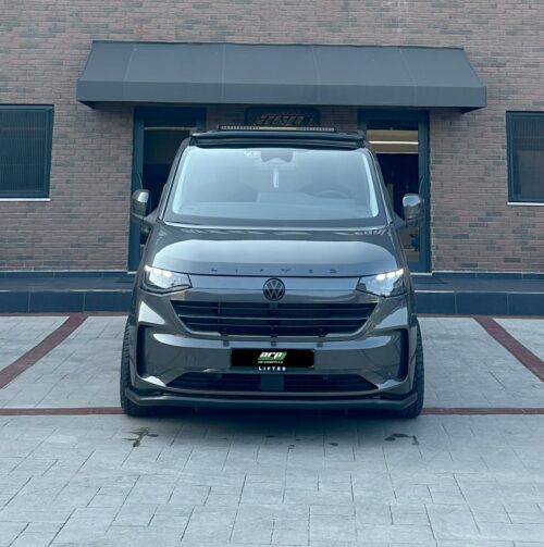 Katuse eesmine laternakandur | VW T7 Transporter [24+], Ford Custom [23+]