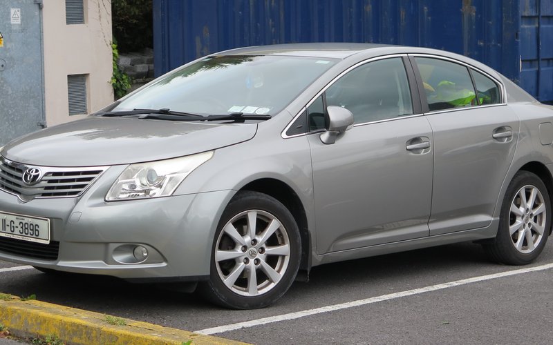 Avensis