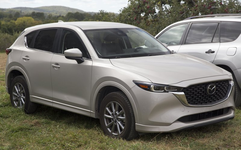CX5