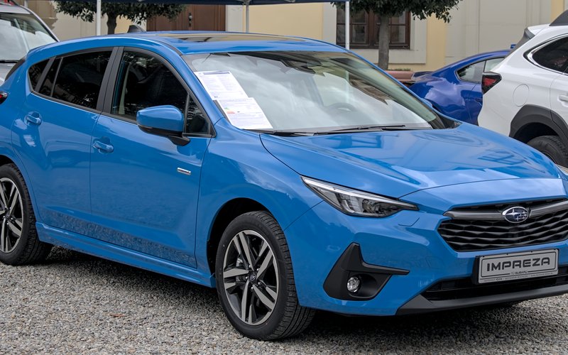 Impreza