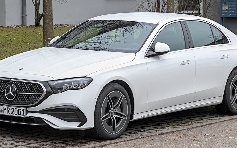 E-Class