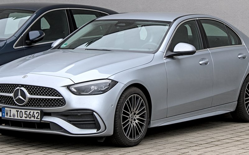 C-Class